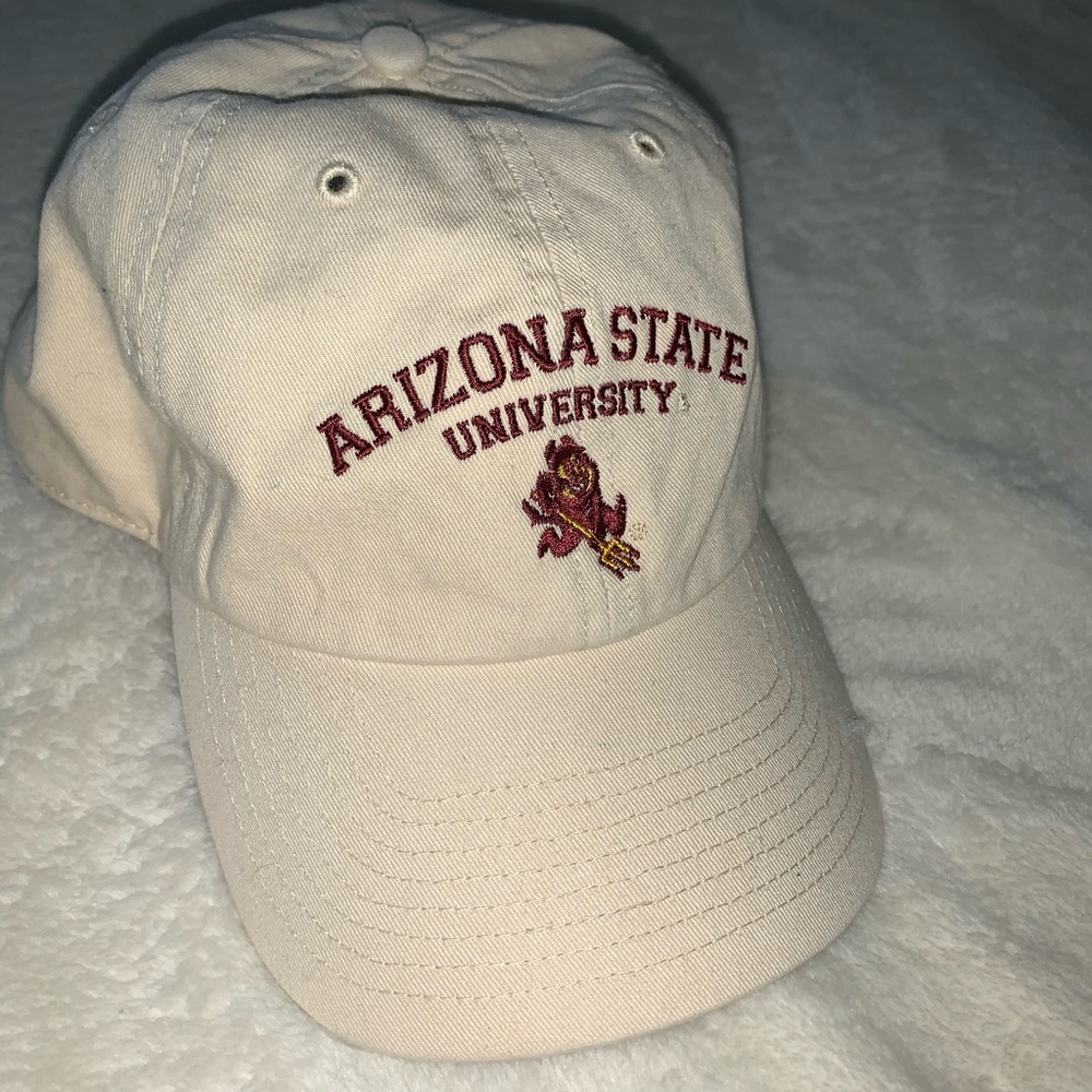 Arizona State Apparel (3 pieces)